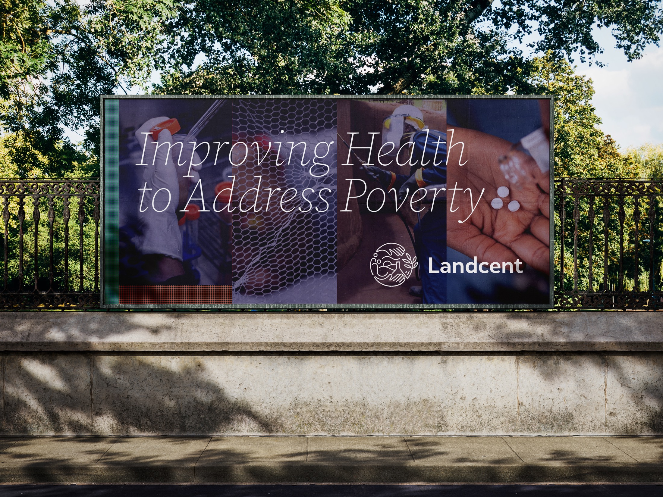 Landcent